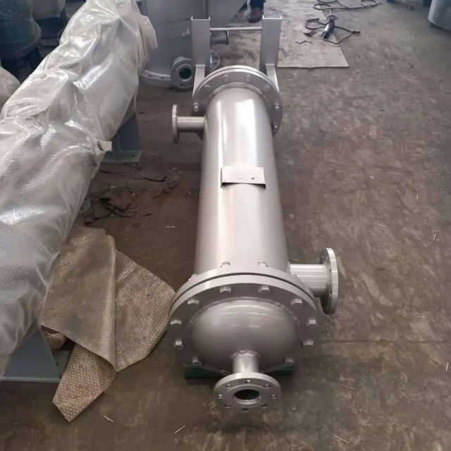 故城分集水器重要指标